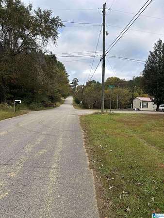 1 Acre of Residential Land for Sale in Adamsville, Alabama