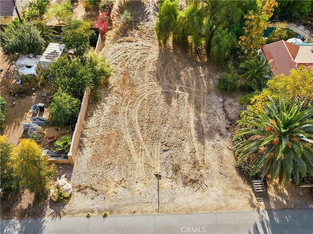 0.18 Acres of Residential Land for Sale in Lake Elsinore, California