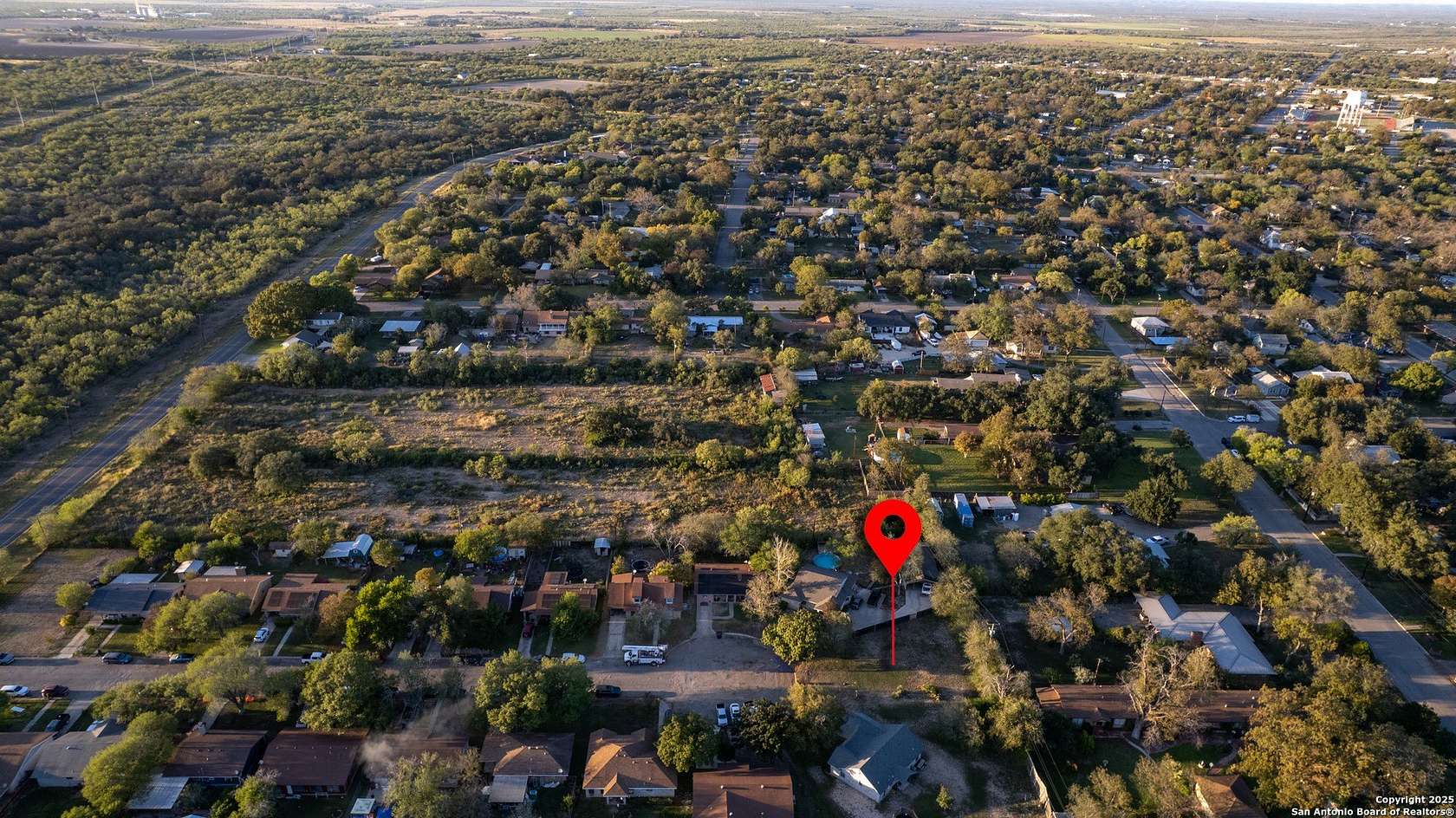 0.3 Acres of Residential Land for Sale in Uvalde, Texas