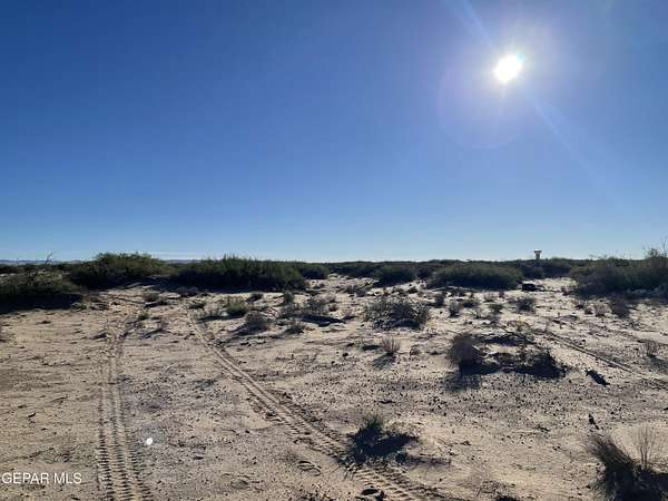 0.5 Acres of Residential Land for Sale in Horizon City, Texas
