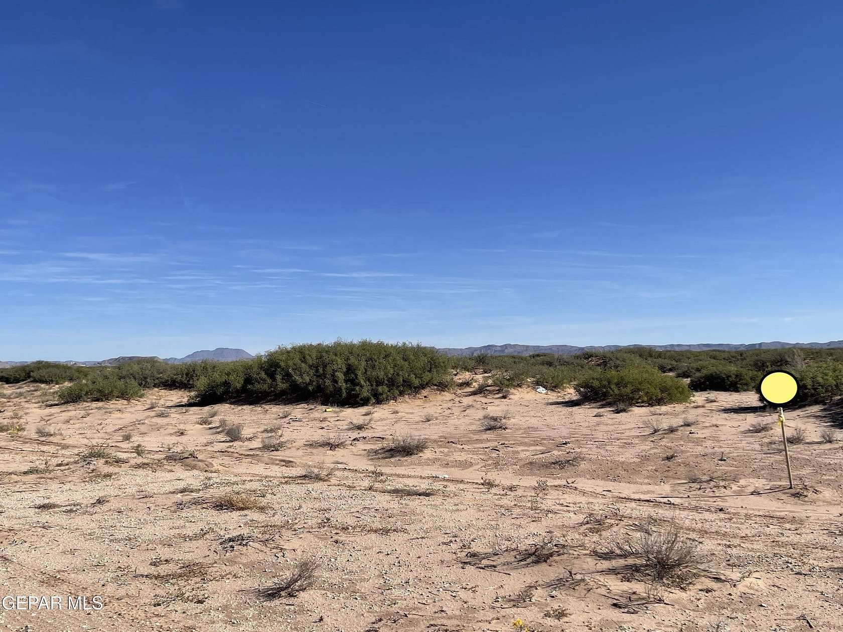 0.23 Acres of Land for Sale in Horizon City, Texas