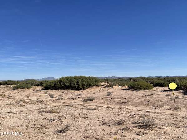 0.23 Acres of Land for Sale in Horizon City, Texas