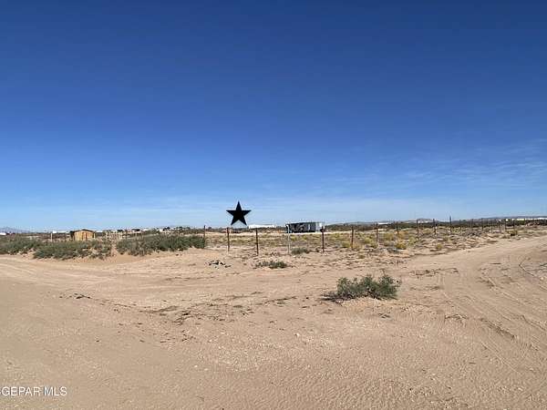 1.65 Acres of Commercial Land for Sale in Horizon City, Texas