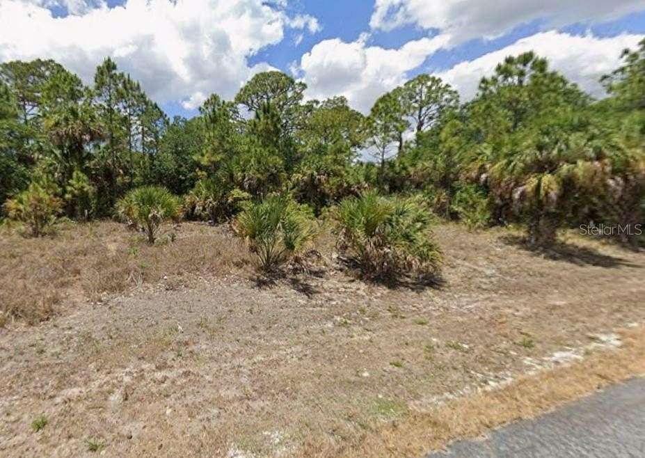 0.23 Acres of Residential Land for Sale in Port Charlotte, Florida