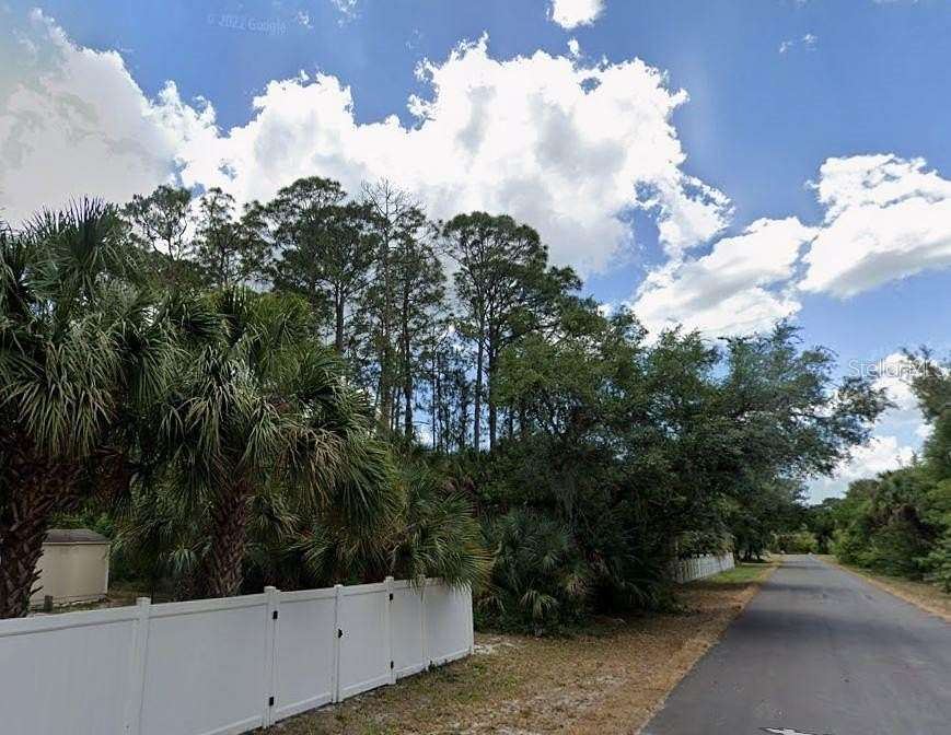 0.23 Acres of Residential Land for Sale in Port Charlotte, Florida