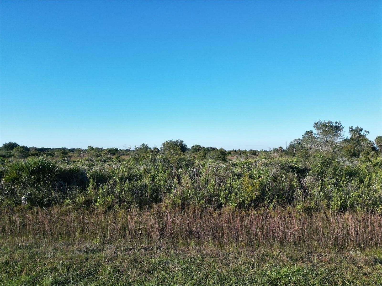 1.25 Acres of Residential Land for Sale in Okeechobee, Florida