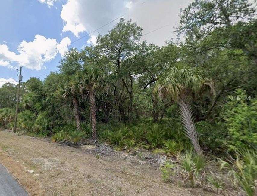 0.23 Acres of Residential Land for Sale in Port Charlotte, Florida