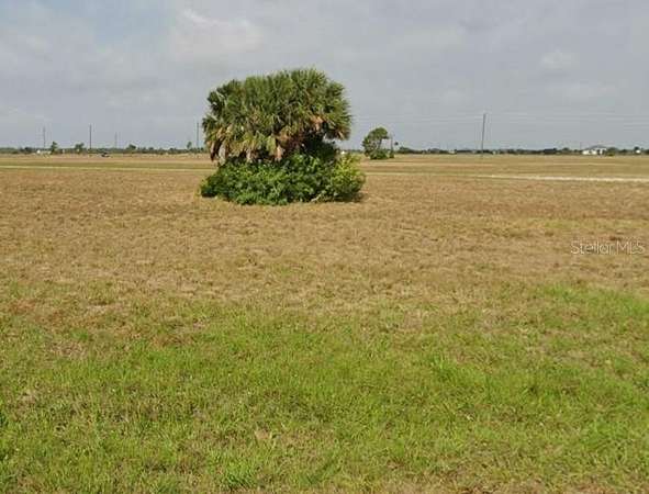 0.18 Acres of Residential Land for Sale in Placida, Florida