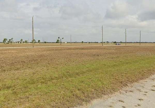 0.34 Acres of Residential Land for Sale in Placida, Florida