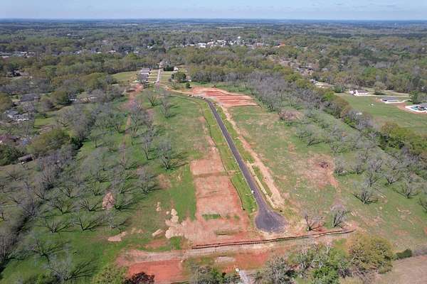 1 Acre of Residential Land for Sale in Pine Mountain, Georgia
