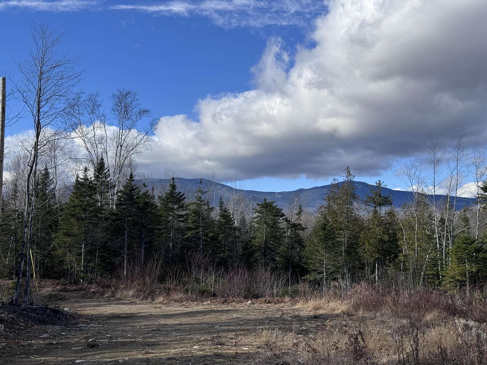 11 Acres of Recreational Land for Sale in Madrid, Maine