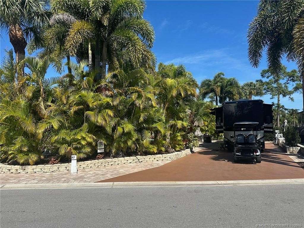 0.09 Acres of Land for Sale in Port St. Lucie, Florida