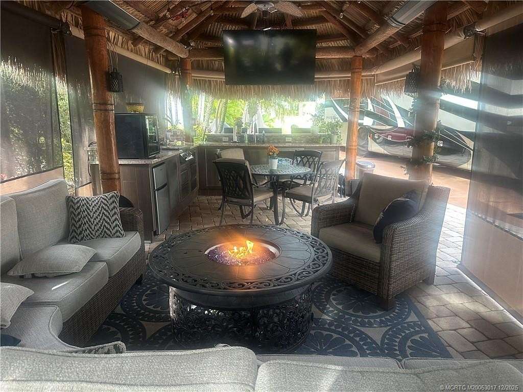 0.09 Acres of Land for Sale in Port St. Lucie, Florida