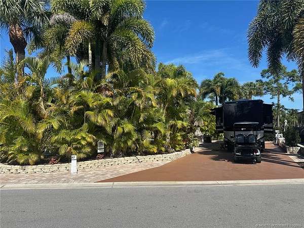 0.09 Acres of Land for Sale in Port St. Lucie, Florida