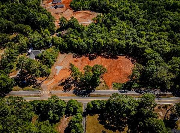 1 Acre of Residential Land for Sale in Hamilton, Georgia