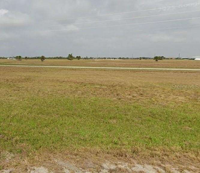 0.26 Acres of Residential Land for Sale in Placida, Florida