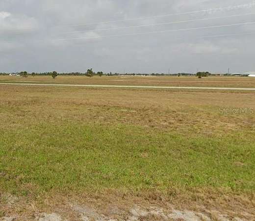 0.26 Acres of Residential Land for Sale in Placida, Florida
