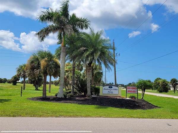 0.18 Acres of Residential Land for Sale in Placida, Florida
