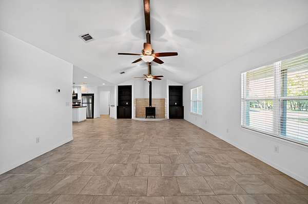 1.86 Acres of Residential Land with Home for Sale in Georgetown, Texas