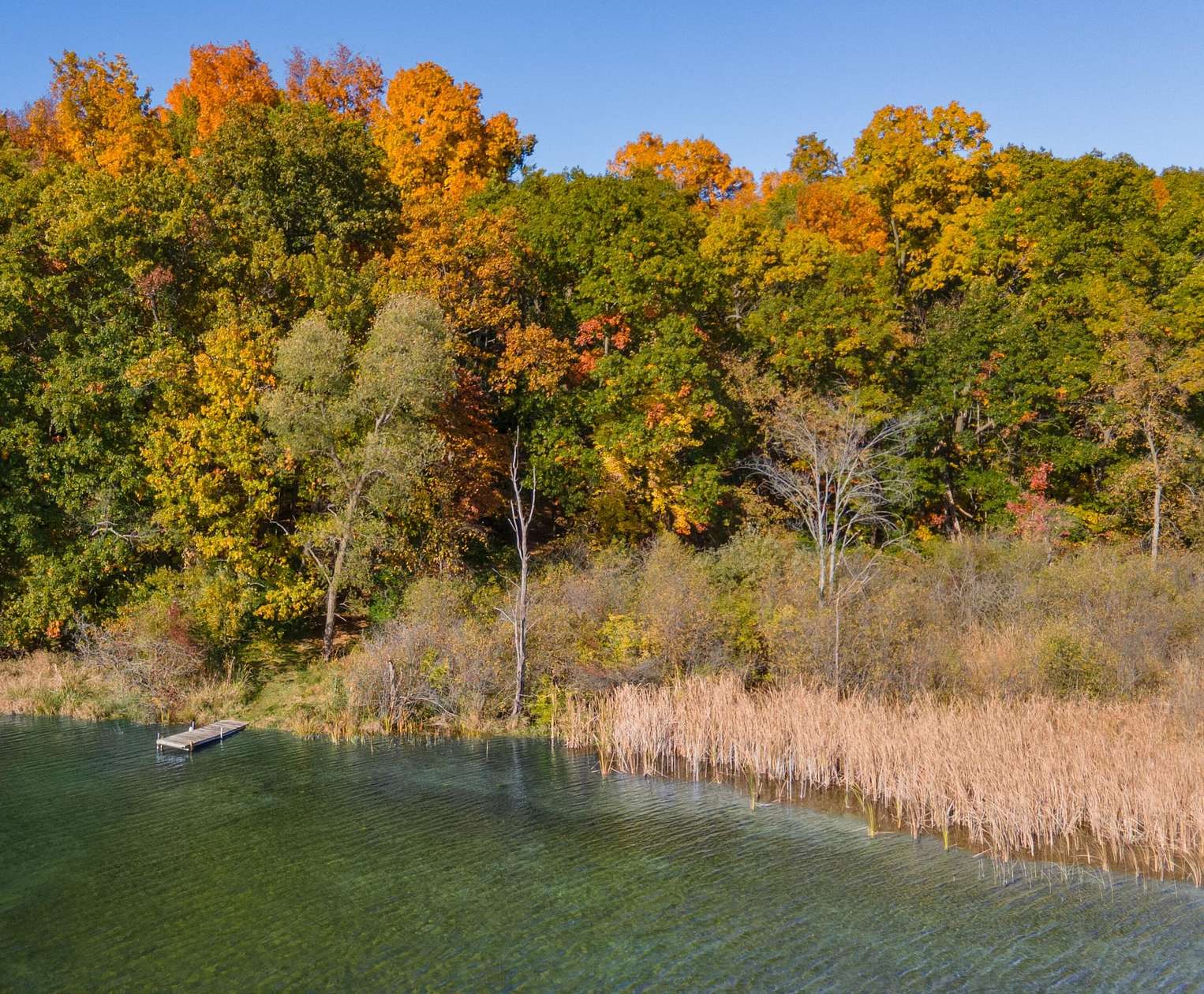 2.19 Acres of Residential Land for Sale in Kalamazoo, Michigan