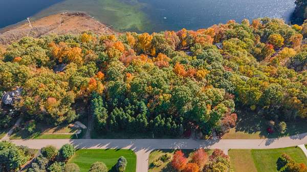 2.19 Acres of Residential Land for Sale in Kalamazoo, Michigan