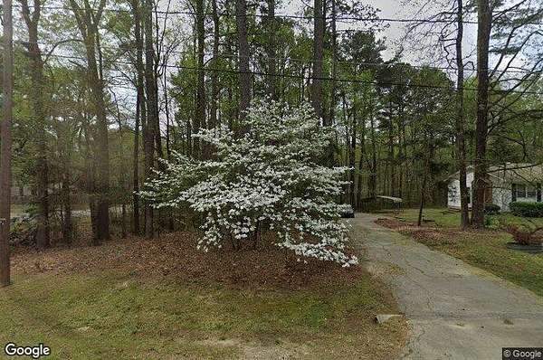0.47 Acres of Residential Land for Sale in Durham, North Carolina
