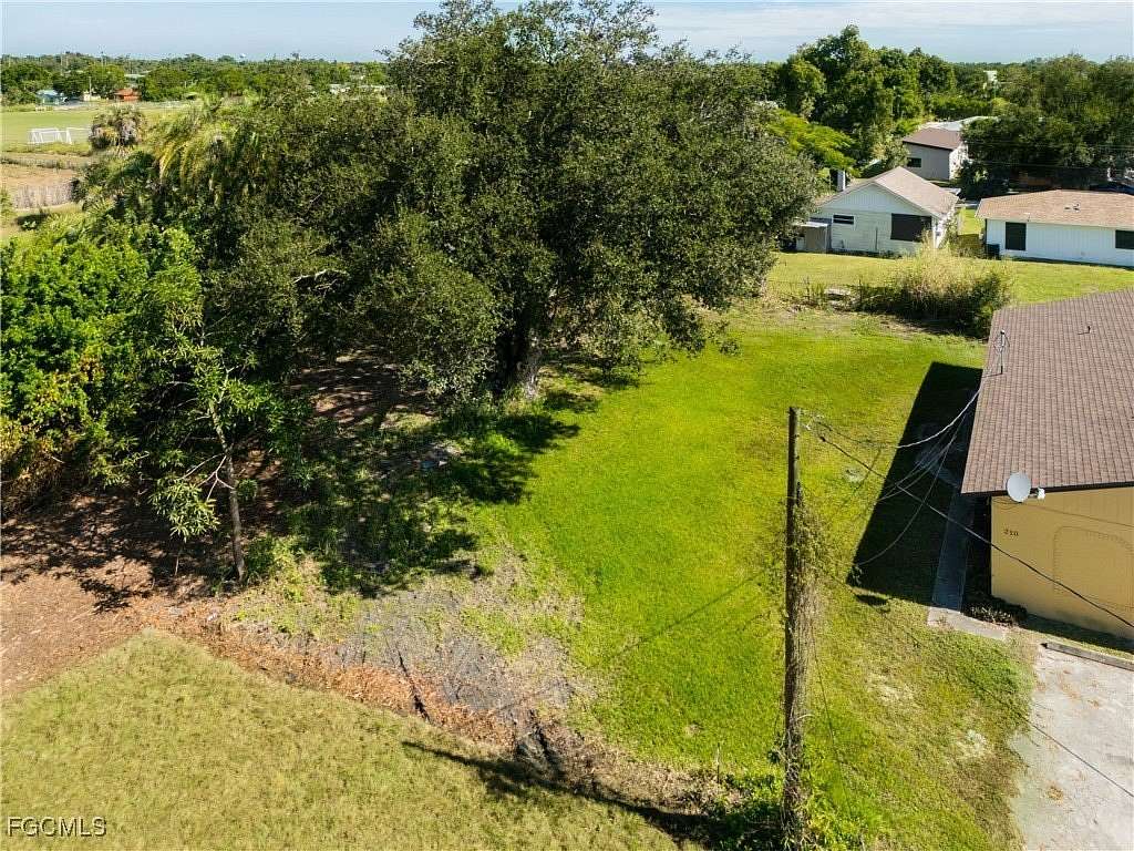 0.12 Acres of Land for Sale in Fort Myers, Florida