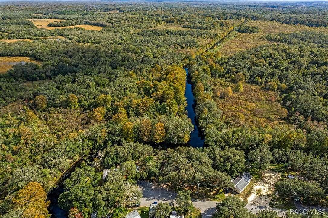 0.17 Acres of Residential Land for Sale in Floral City, Florida