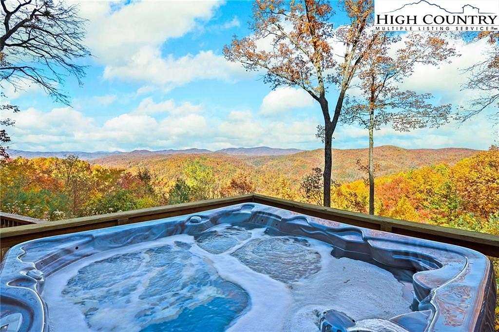 10.6 Acres of Land with Home for Sale in Ferguson, North Carolina