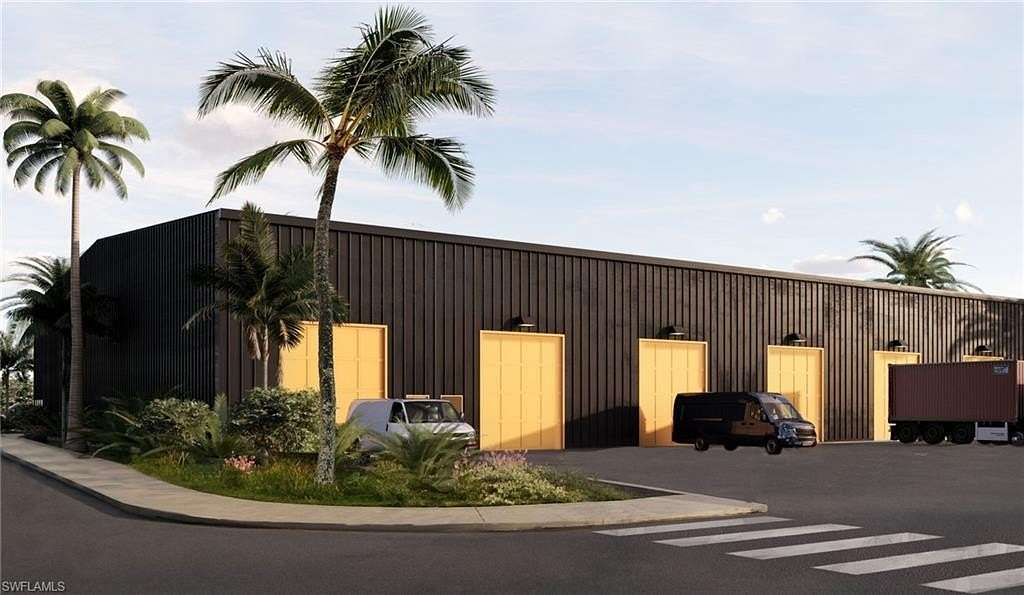 5 Acres of Improved Residential Land for Sale in Punta Gorda, Florida