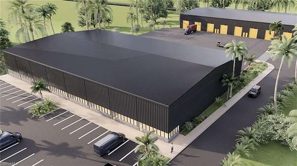 5 Acres of Improved Residential Land for Sale in Punta Gorda, Florida