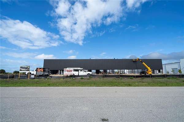 5 Acres of Improved Residential Land for Sale in Punta Gorda, Florida