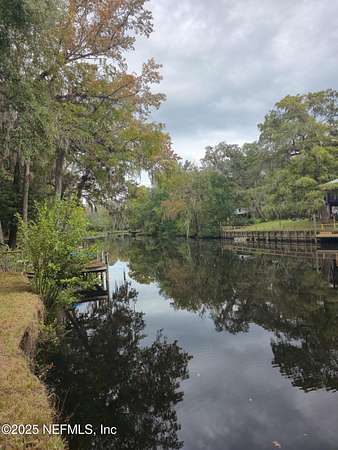 0.69 Acres of Residential Land for Sale in Middleburg, Florida