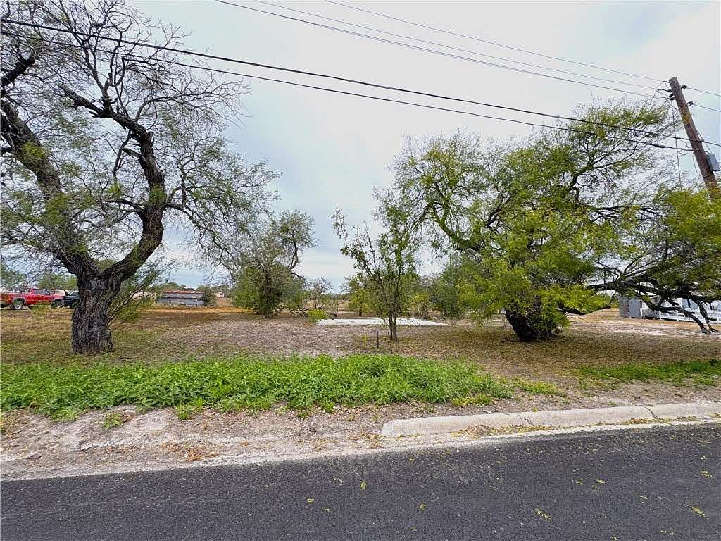 0.23 Acres of Land for Sale in Kingsville, Texas