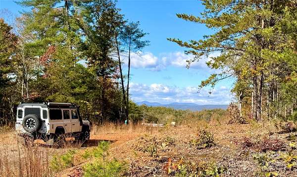 1.8 Acres of Residential Land for Sale in Lenoir, North Carolina