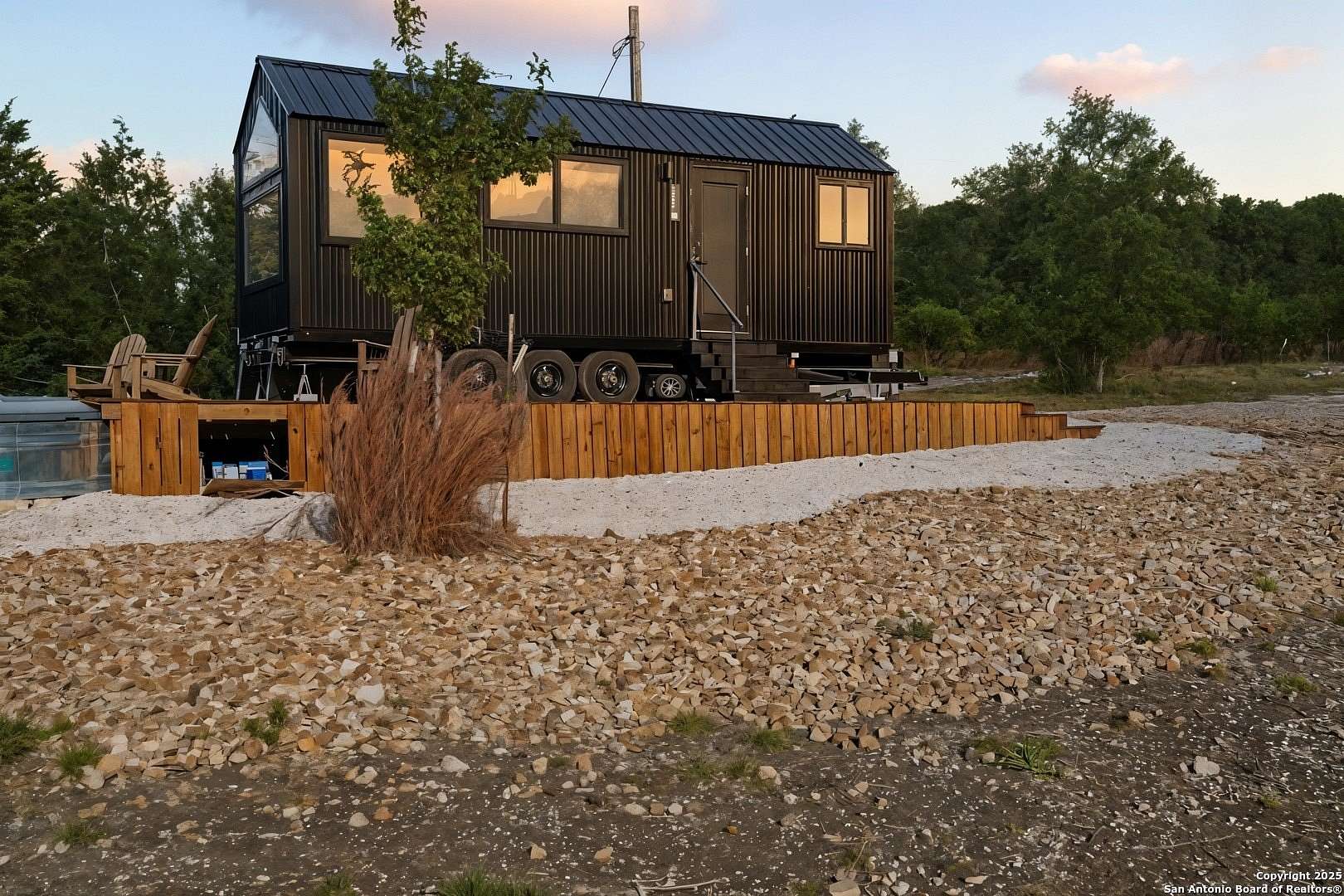 13.2 Acres of Land for Sale in Fredericksburg, Texas