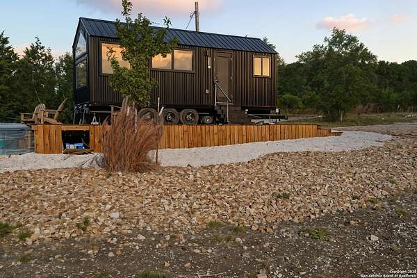 13.2 Acres of Land for Sale in Fredericksburg, Texas