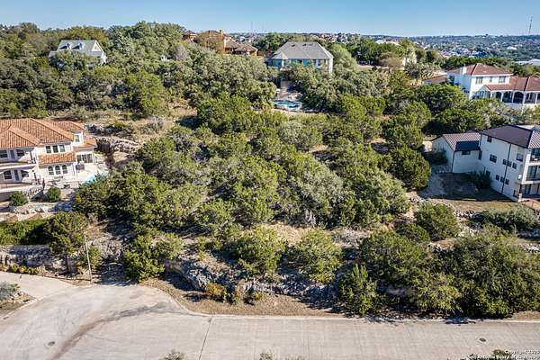 0.65 Acres of Residential Land for Sale in San Antonio, Texas