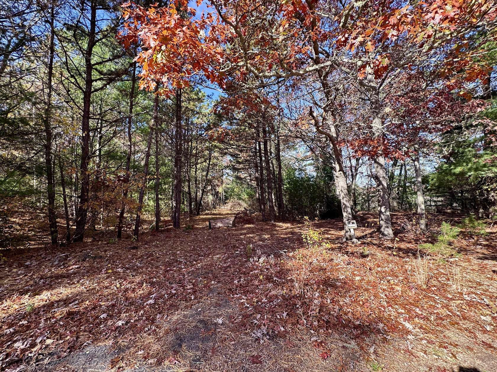 0.92 Acres of Residential Land for Sale in Monument Beach, Massachusetts