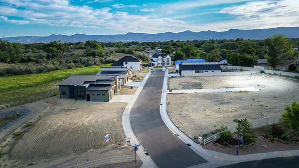 0.18 Acres of Residential Land for Sale in Grand Junction, Colorado