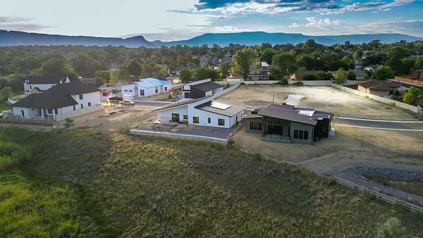 0.25 Acres of Residential Land for Sale in Grand Junction, Colorado