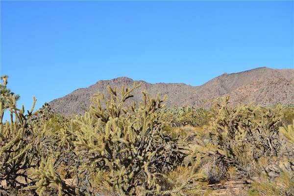 2.26 Acres of Residential Land for Sale in Yucca, Arizona