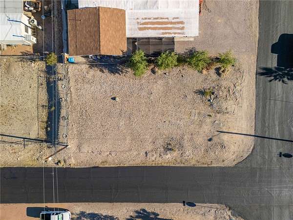 0.09 Acres of Residential Land for Sale in Bullhead City, Arizona