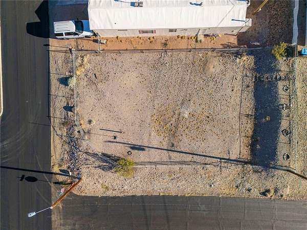 0.1 Acres of Residential Land for Sale in Bullhead City, Arizona