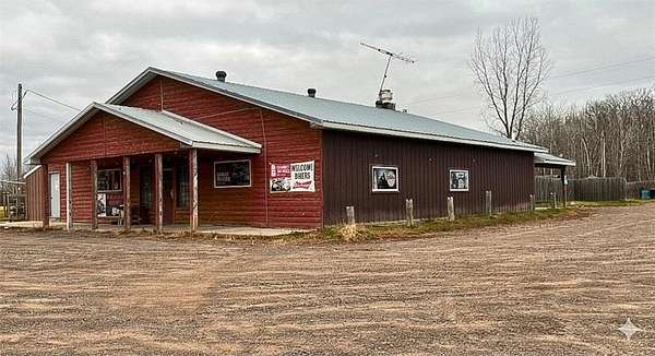 14.5 Acres of Mixed-Use Land for Sale in Henriette, Minnesota
