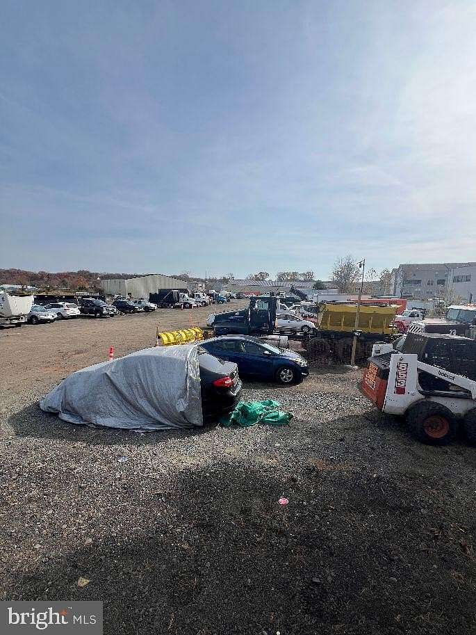 1.5 Acres of Commercial Land for Lease in Manassas Park, Virginia