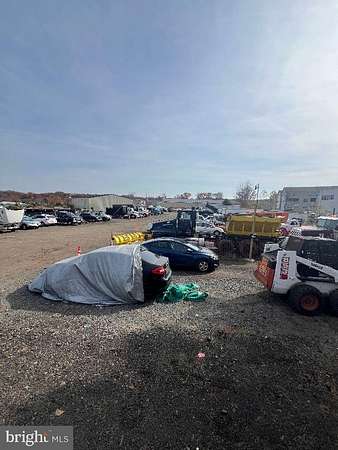 1.5 Acres of Commercial Land for Lease in Manassas Park, Virginia