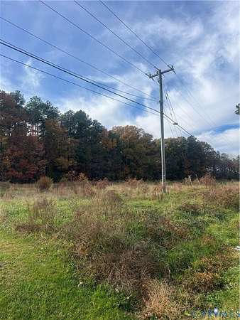 10 Acres of Land for Sale in Hanover, Virginia