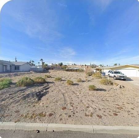 0.22 Acres of Residential Land for Sale in Bullhead City, Arizona
