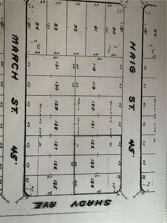 0.33 Acres of Residential Land for Sale in Hermitage, Pennsylvania